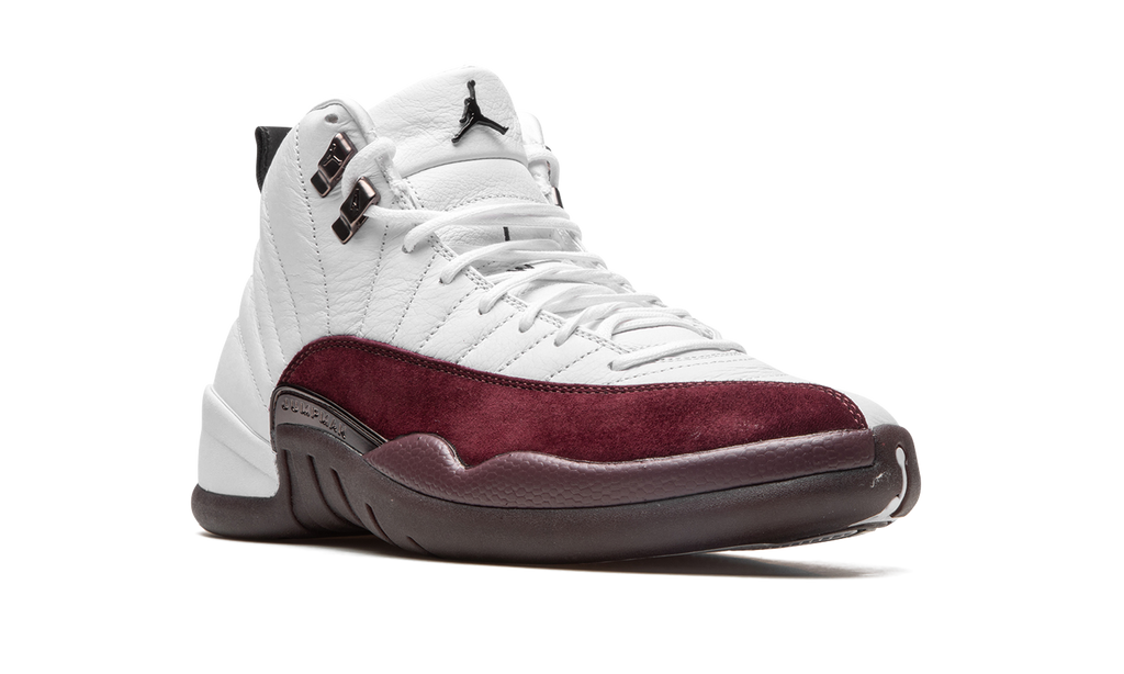 AIR JORDAN 12 WMNS A Ma Mani¨¨re - White DV6989 100