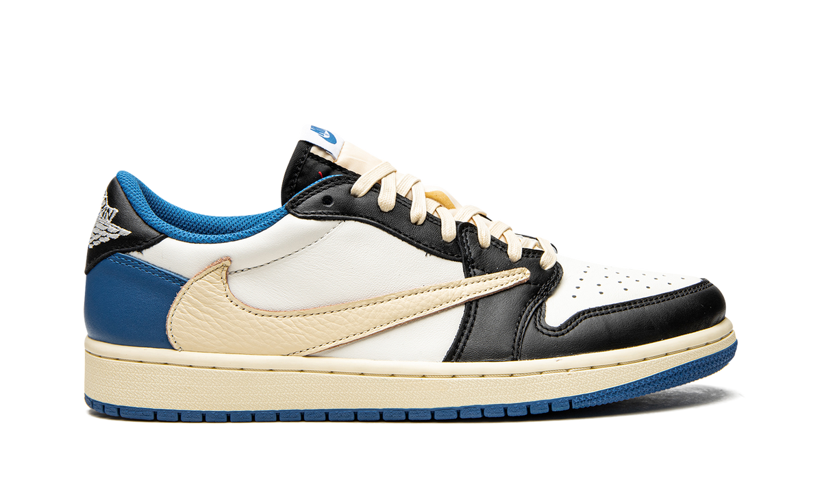 Air Jordan 1 Low OG SP 6F