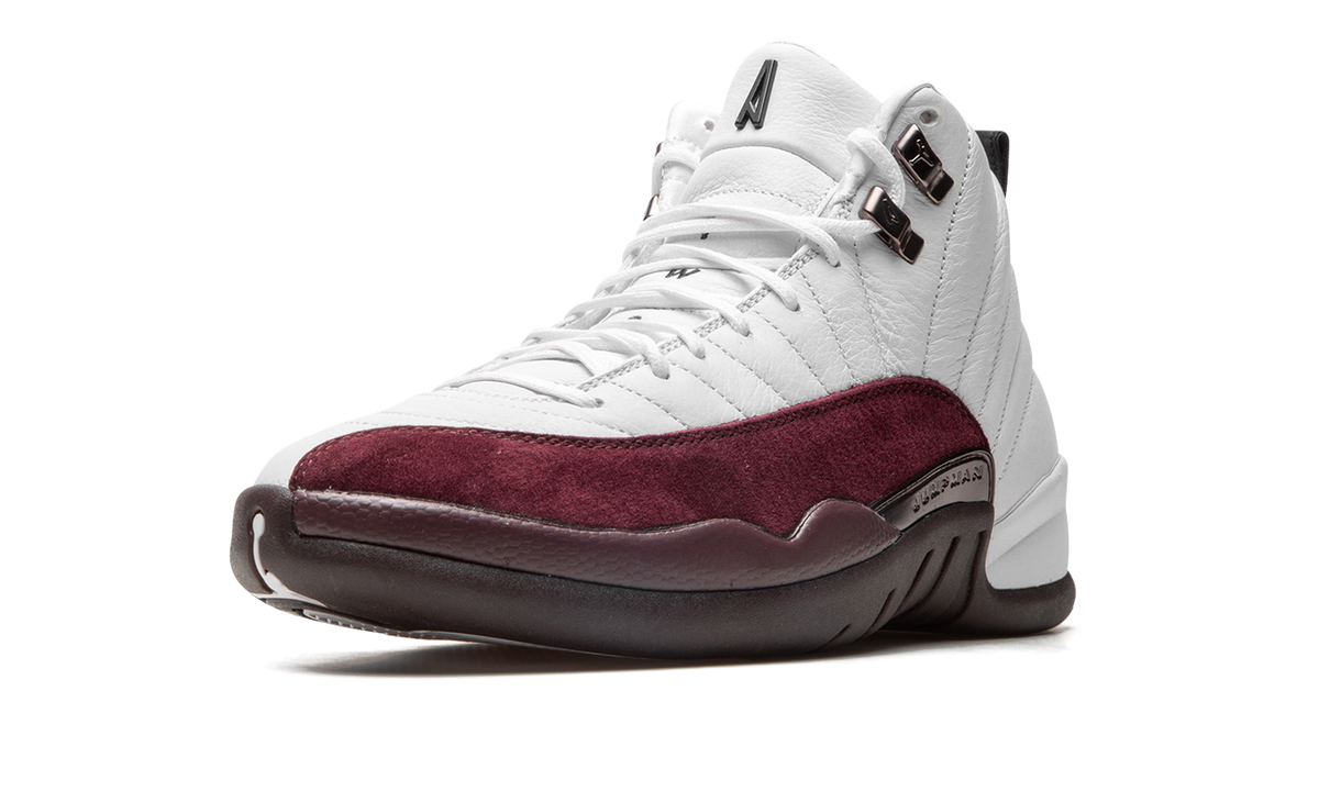 AIR JORDAN 12 WMNS A Ma Mani¨¨re - White DV6989 100
