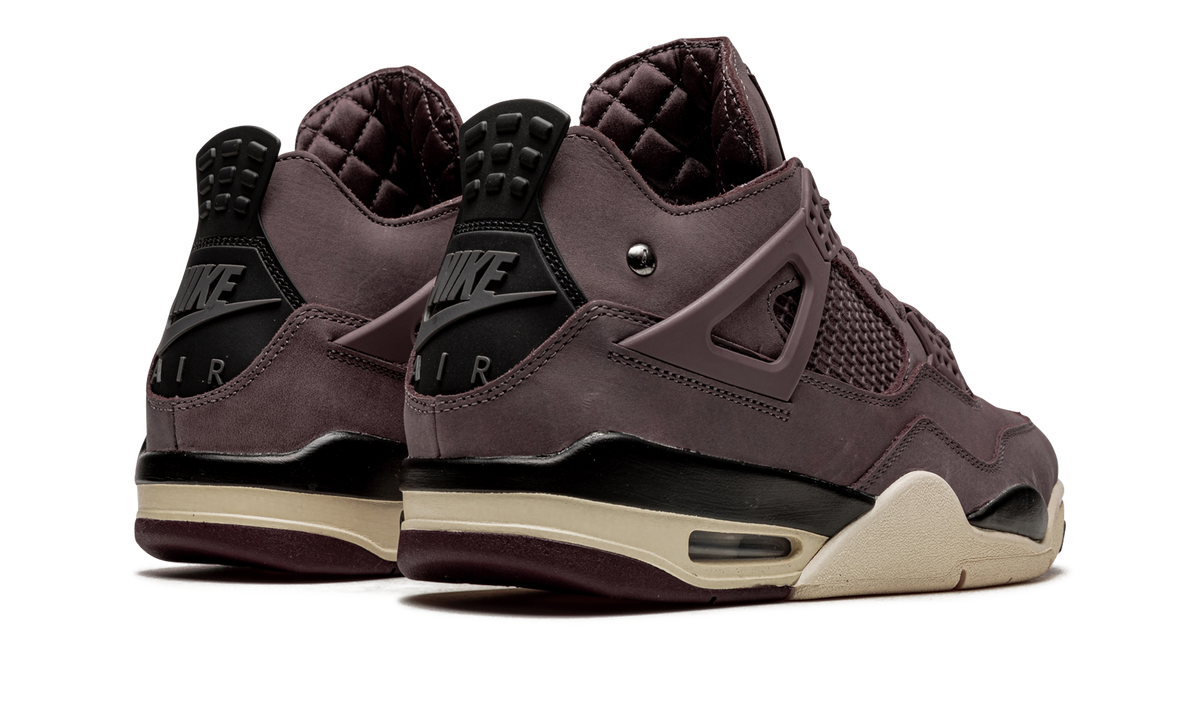 Air Jordan 4 A Ma Mani¨¨re - Violet Ore DV6773 220